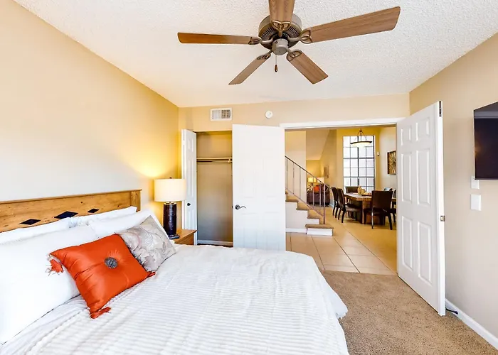 Tierra Catalina #37 Holiday home *