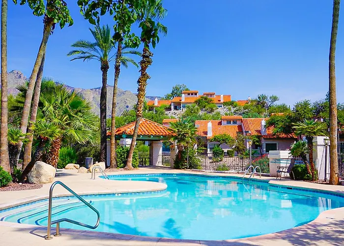 Tierra Catalina #37 Holiday home