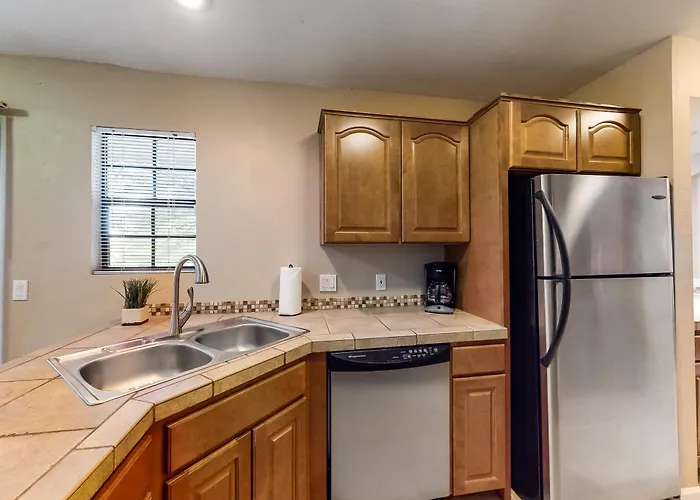Holiday home Tierra Catalina #37 *