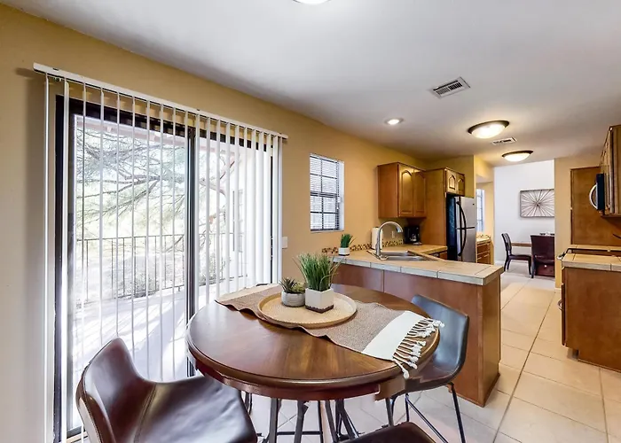 Holiday home Tierra Catalina #37