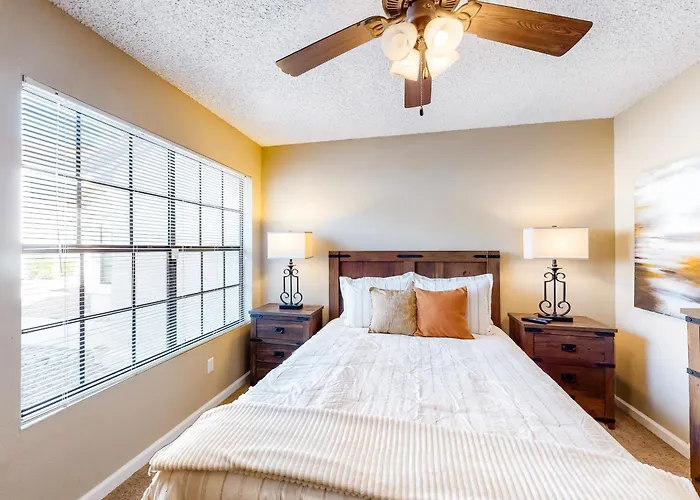 Tierra Catalina #37 Holiday home Tucson