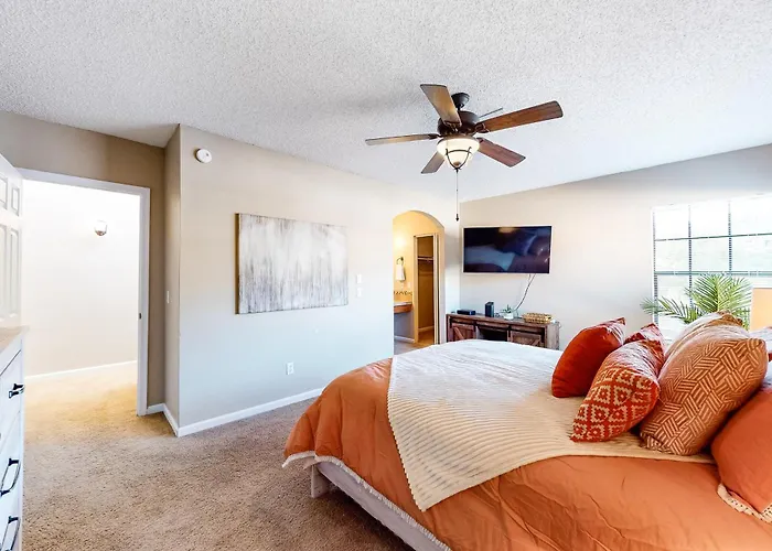 Tierra Catalina #37 Holiday home Tucson