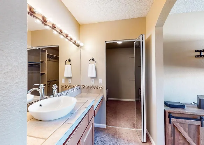 Holiday home Tierra Catalina #37