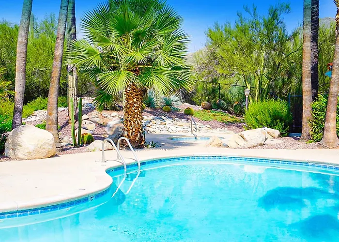 Tierra Catalina #37 Holiday home