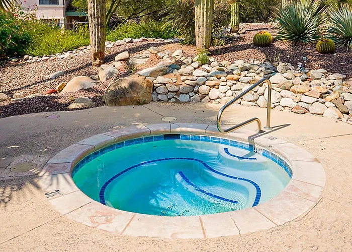 Holiday home Tierra Catalina #37 Tucson